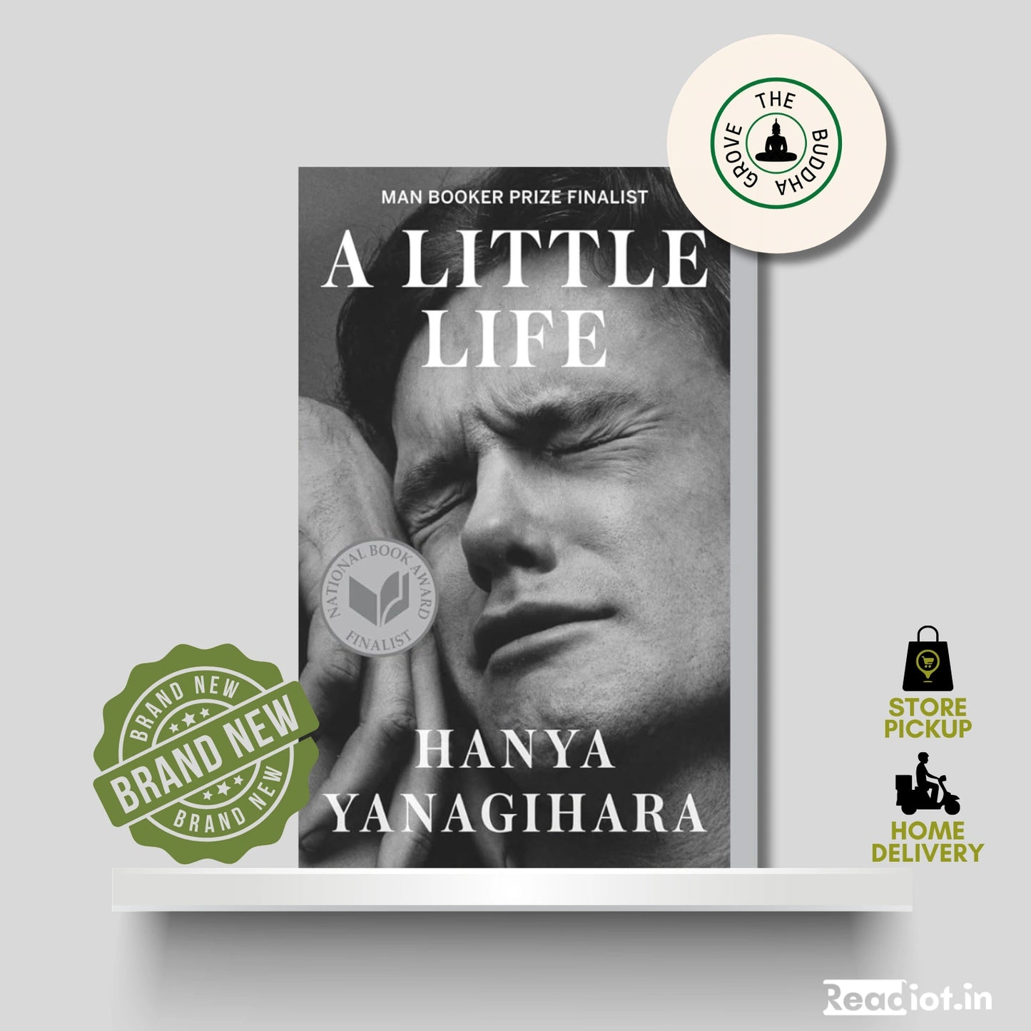 A Little Life