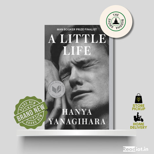 A Little Life