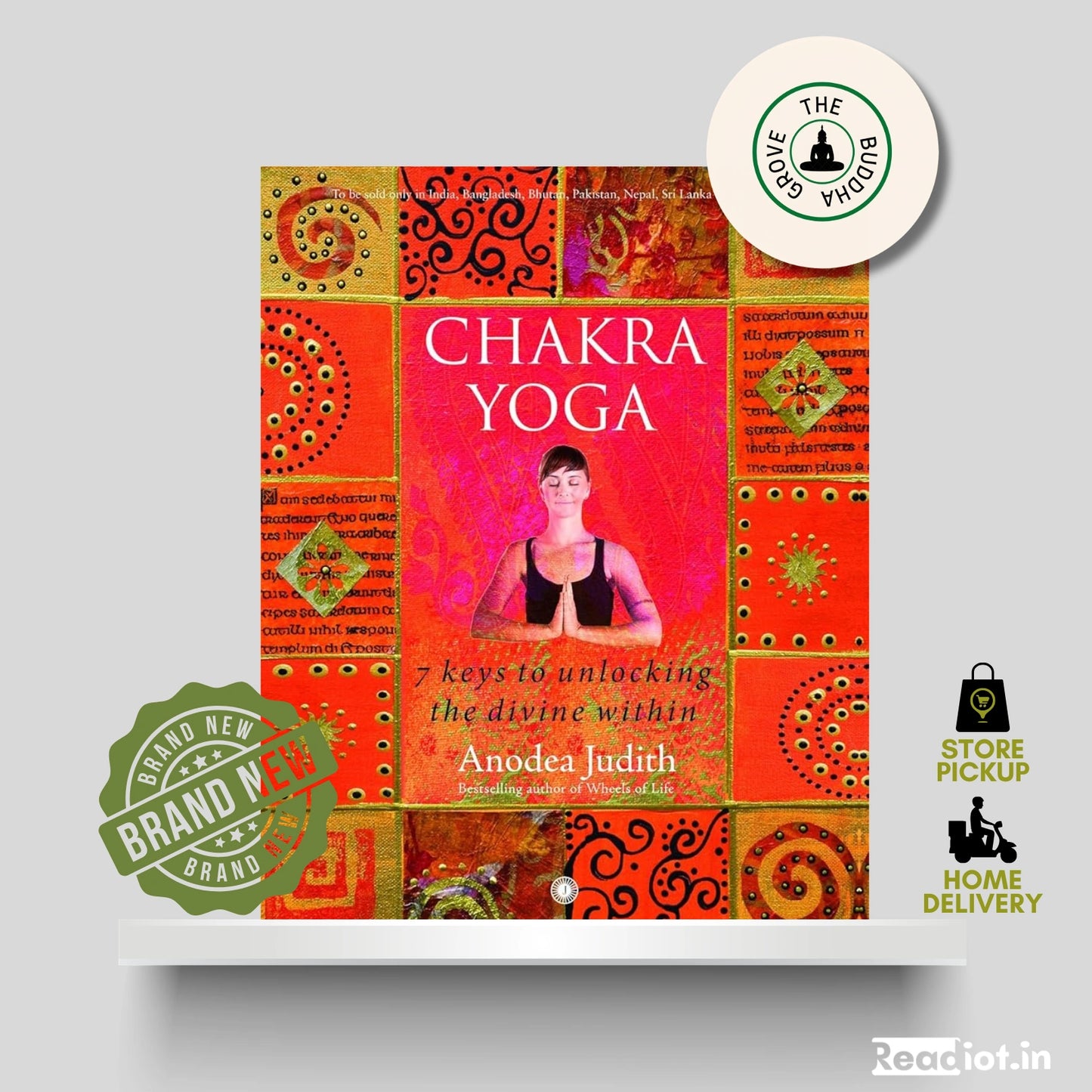 Chakra Yoga