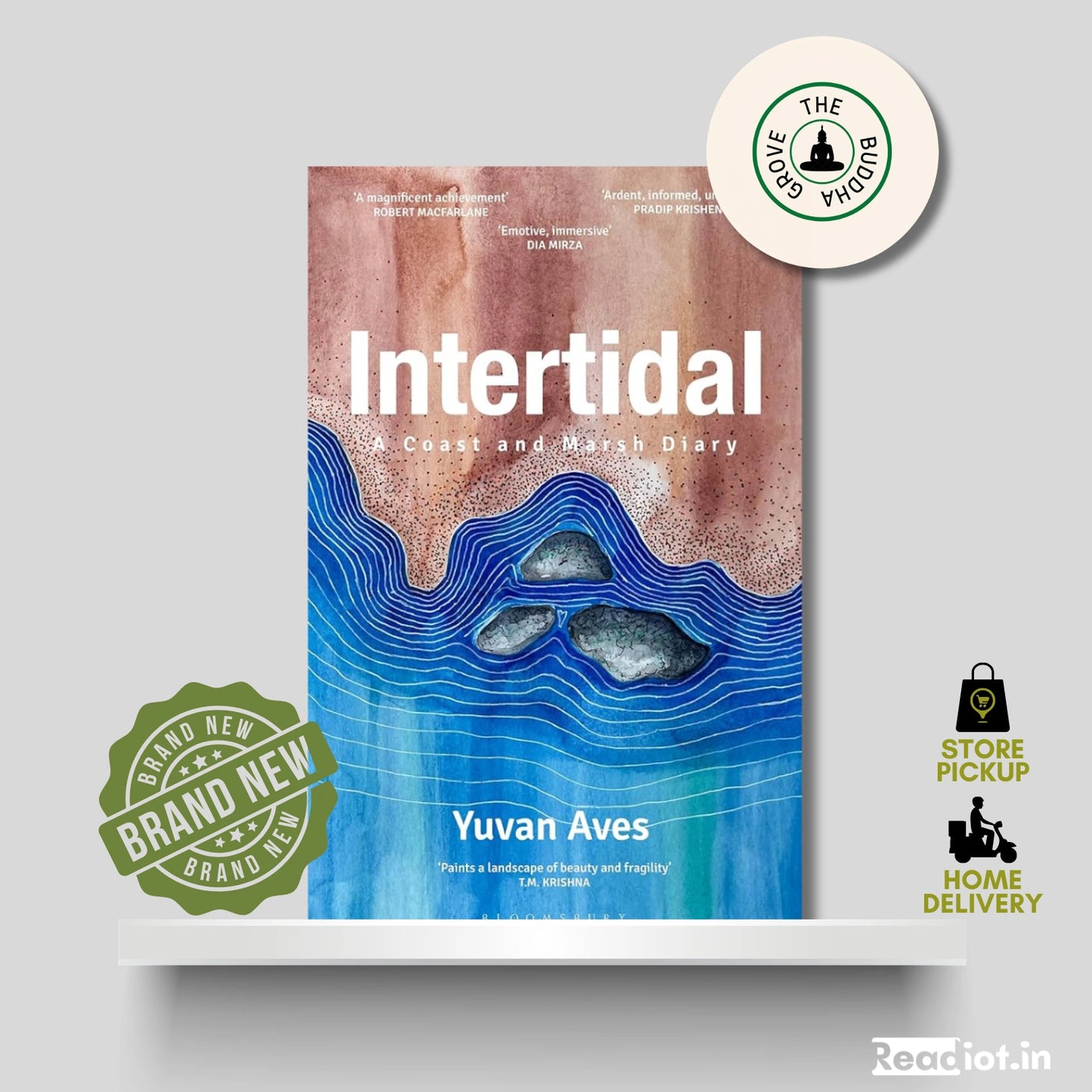 Intertidal