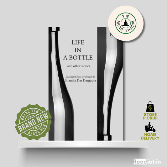 Life in a Bottle