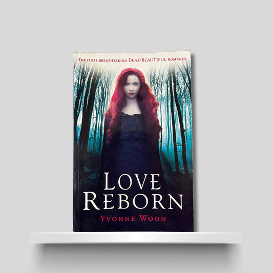 Love Reborn