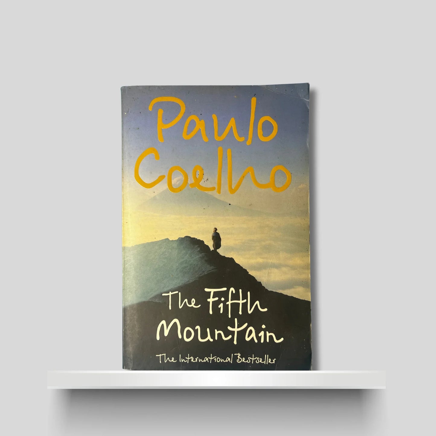 The Fifth Mountain