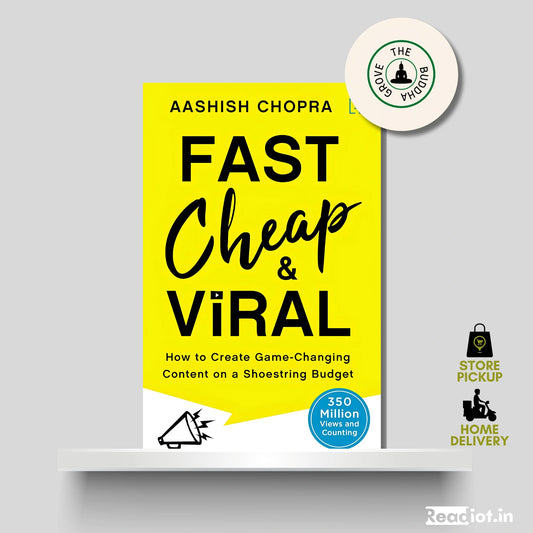 Fast Cheap and Viral
