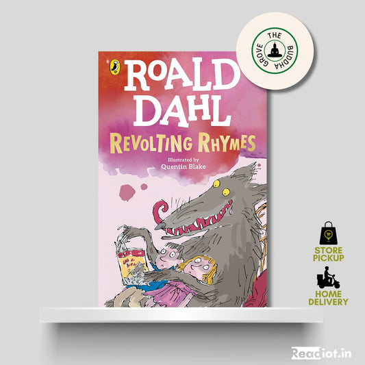 Revolting Rhymes