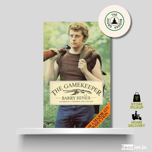 The Gamekeeper