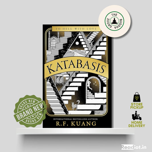 Katabasis