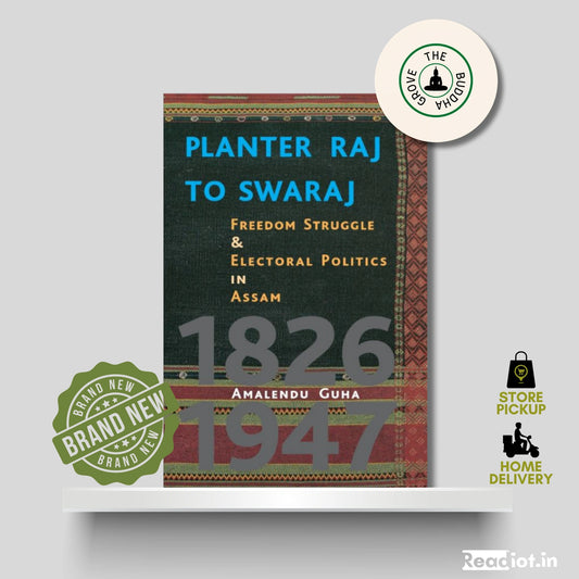 Planter Raj to Swaraj
