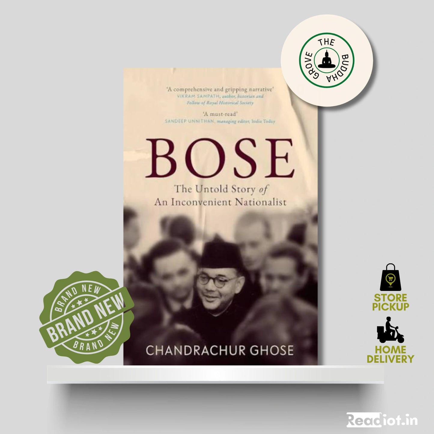 Bose