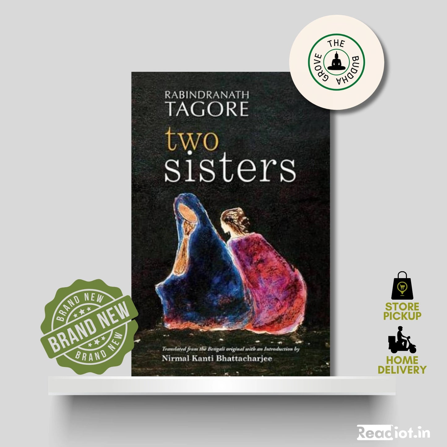 Two Sisters