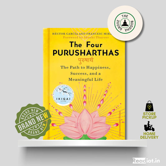 The Four Purusharthas