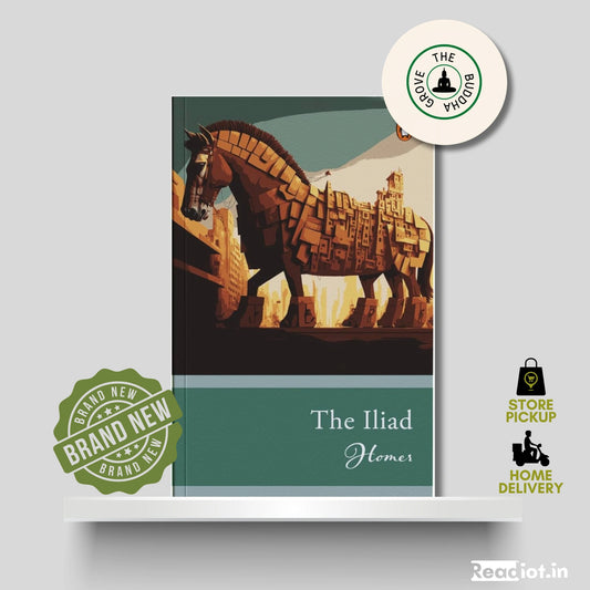 The Illiad