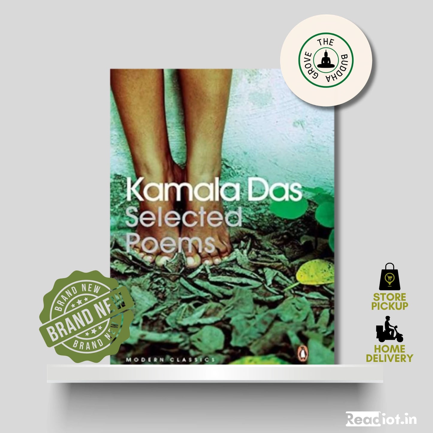 Selected Poems