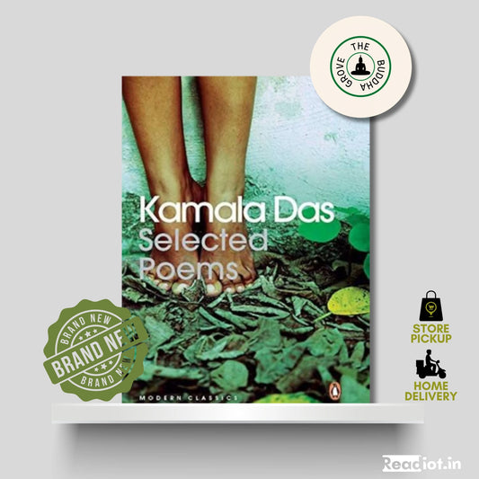 Selected Poems