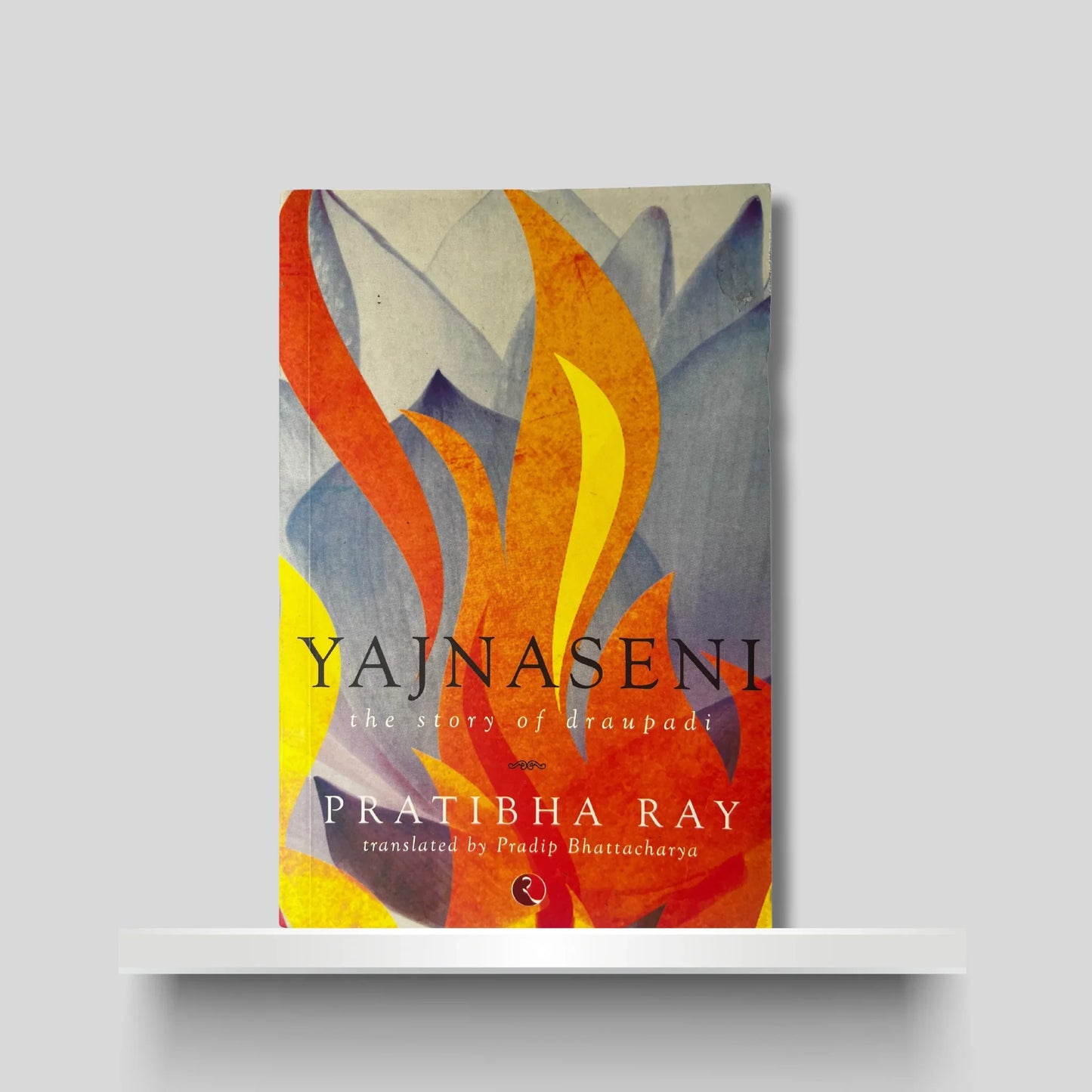 Yajnaseni- The Story of Draupadi