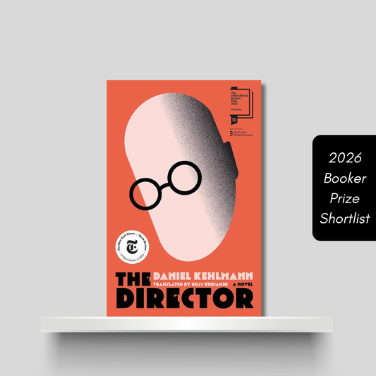 The Director: A Novel