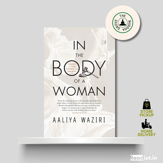 In the Body of a Woman