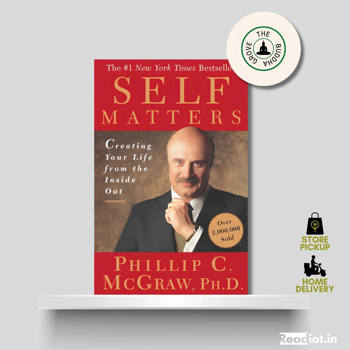 Self Matters