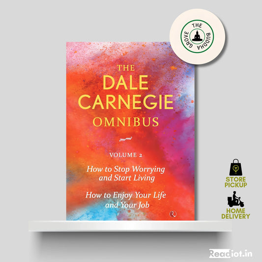 The Dale Carnegie Vol. 2