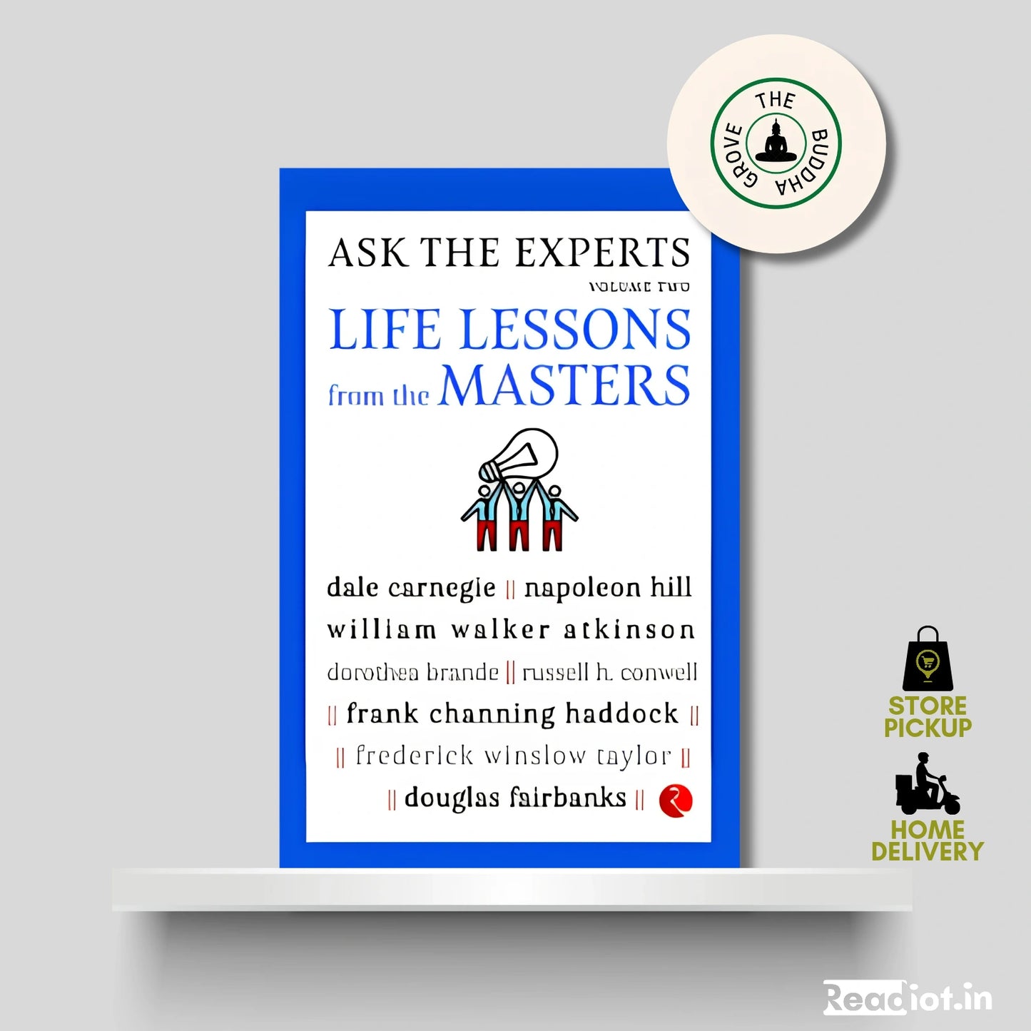 Ask The Experts Vol. 2
