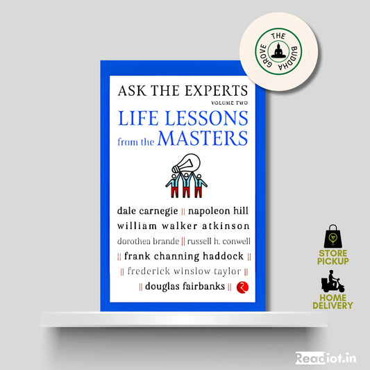 Ask The Experts Vol. 2