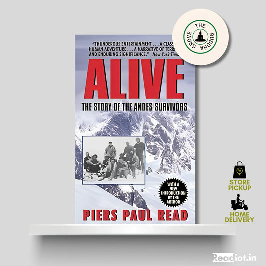 Alive