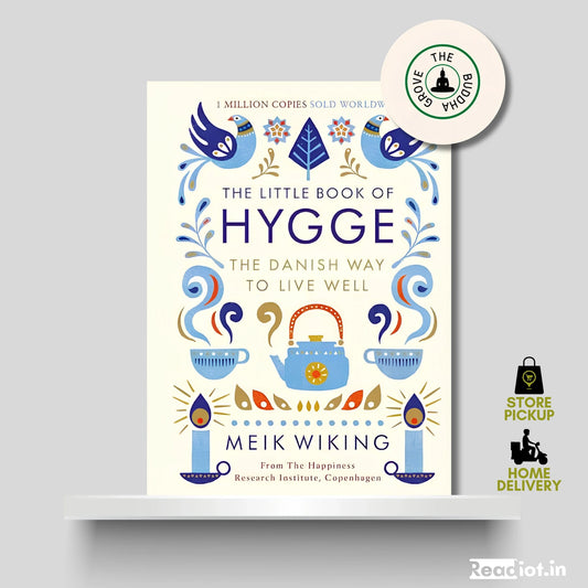 The Little Book of Hygge