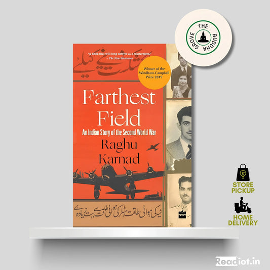 Farthest Field