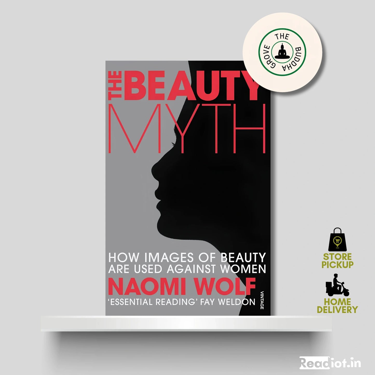 The Beauty Myth