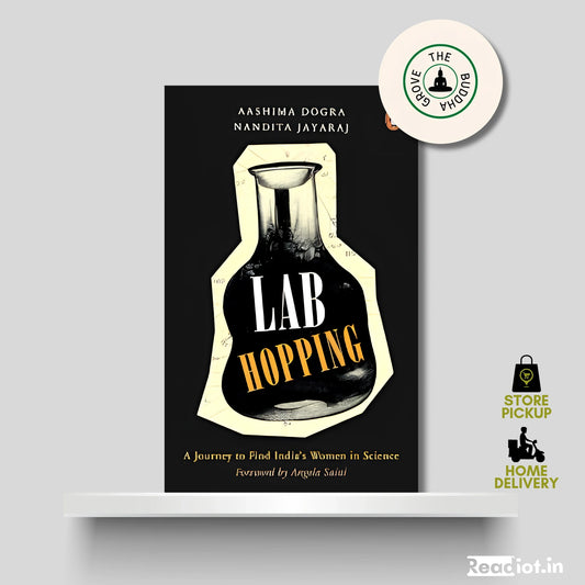 Lab Hopping