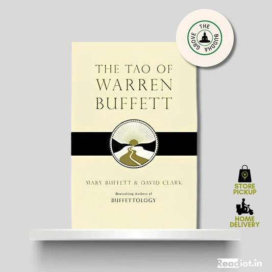 The Tao of Warren Buffet