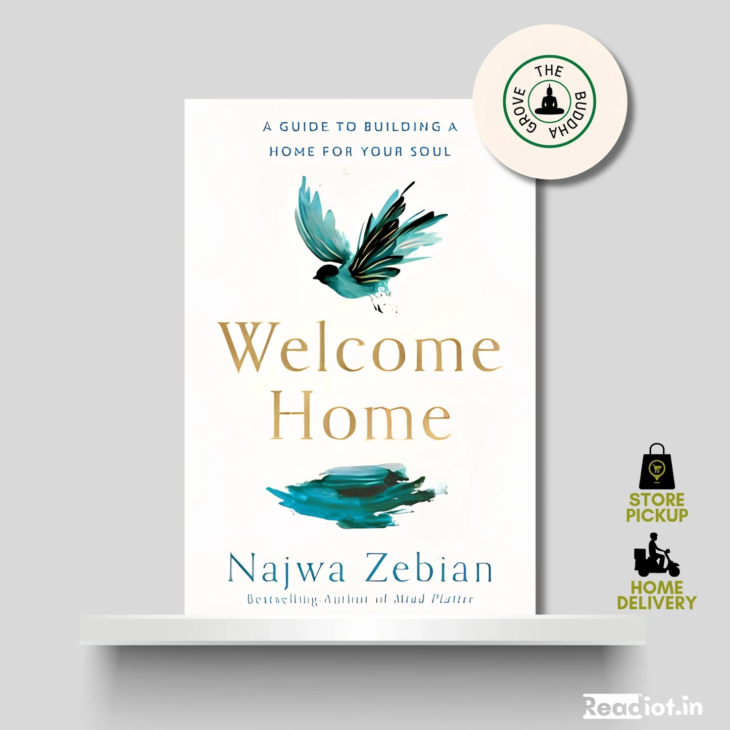 Welcome Home