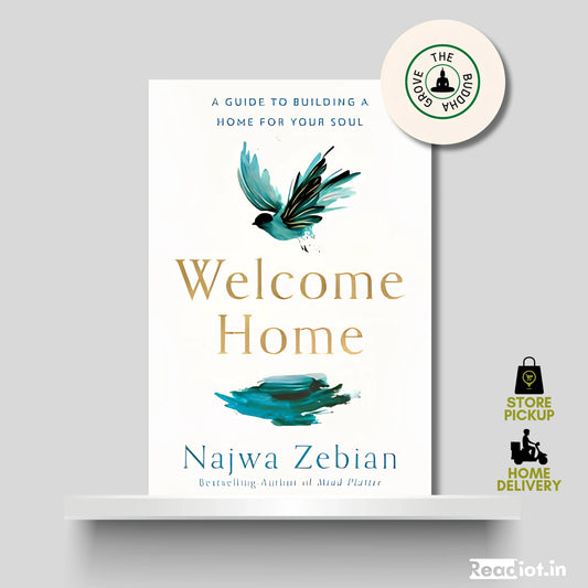 Welcome Home
