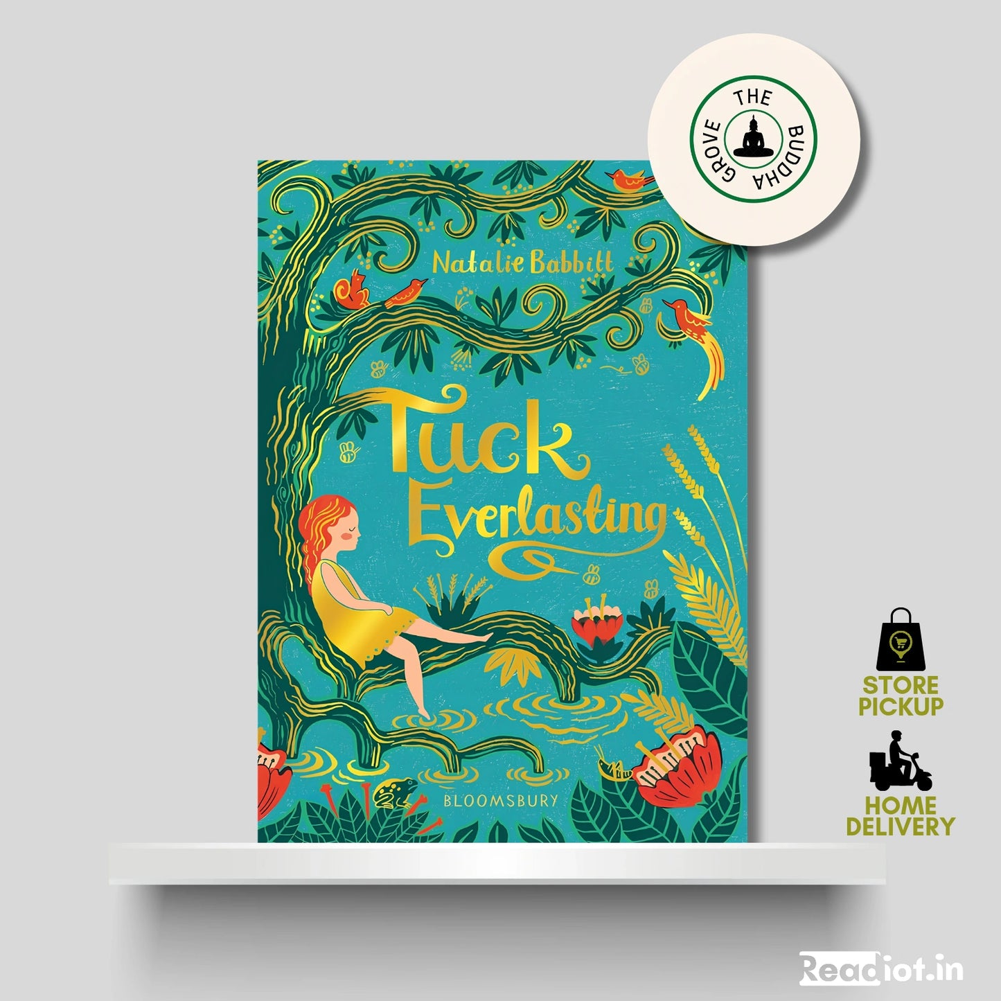 Tuck Everlasting