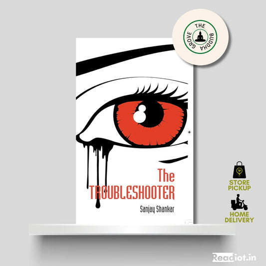 The Troubleshooter