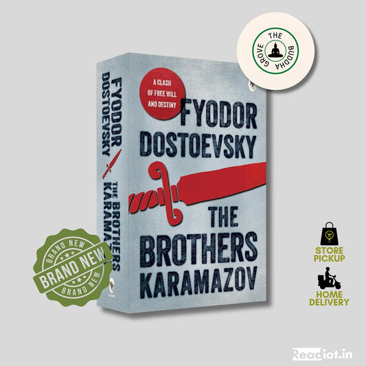 The Brothers Karamazov